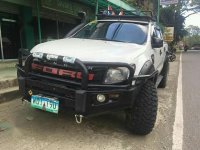 2nd Hand Ford Ranger 2013 at 110000 for sale in Asturias
