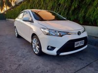 Selling Used Toyota Vios 2014 in Marikina