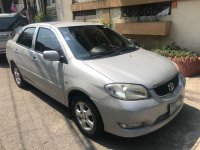 Toyota Vios 2005 Automatic Gasoline for sale in Valenzuela