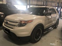 2nd Hand Ford Explorer 2012 for sale