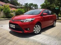 Selling 2nd Hand Toyota Vios 2015 in Muntinlupa