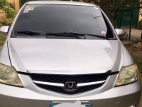 2008 Honda City for sale in Batangas City