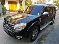 Selling Ford Everest 2011 Automatic Diesel in Quezon City