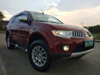 2nd Hand Mitsubishi Montero 2011 for sale in San Juan