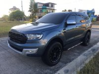 2017 Ford Everest for sale in Imus