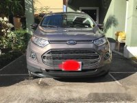 2016 Ford Ecosport for sale