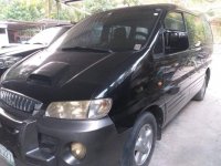 Selling 2nd Hand Hyundai Starex 2003 Van in Minglanilla