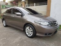 Honda City 2012 Automatic Gasoline for sale in San Pablo