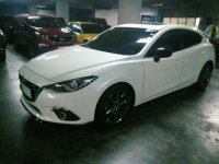 2nd Hand Mazda 2 2016 Hatchback for sale in Makati