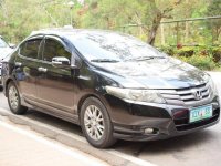 Honda City 2009 Automatic Gasoline for sale in Villasis