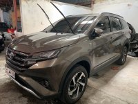 Brown Toyota Rush 2019 for sale Manual