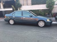 2nd Hand (Used) Honda Civic 1997 Automatic Gasoline for sale in Parañaque