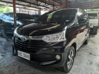 Selling Used Toyota Avanza 2018 in Marikina