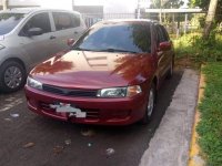 2nd Hand (Used) Mitsubishi Lancer 1997 for sale in San Mateo