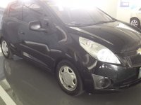 Chevrolet Spark 2012 Automatic Gasoline for sale in Quezon City