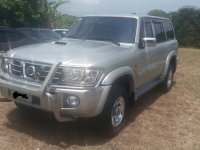 Used Nissan Patrol 2003 for sale in Muntinlupa