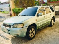 2nd Hand (Used) Ford Escape 2005 for sale in Parañaque