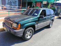 1999 Jeep Grand Cherokee for sale in Parañaque
