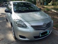 Selling 2nd Hand 2013 Toyota Vios at 70000 in Las Piñas
