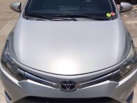 Toyota Vios 2014 Manual Gasoline for sale in Parañaque