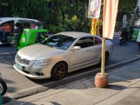 Selling Used Toyota Camry 2012 in Las Piñas