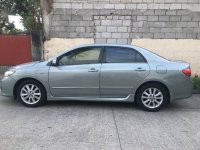 Toyota Corolla Altis 2008 for sale in Angeles