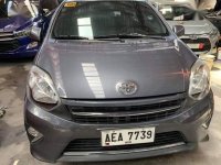 Selling Toyota Wigo 2015 in Marikina