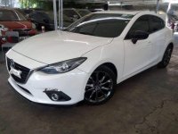 Mazda 2 2016 Hatchback Automatic Gasoline for sale in Parañaque
