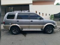 Selling Isuzu Crosswind Manual Diesel in Biñan