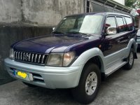1998 Toyota Prado for sale in Las Piñas
