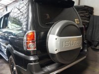 Selling Grey Isuzu Crosswind 2014 in Manila