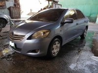 2012 Toyota Vios Manual Gasoline for sale in Makati