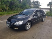 2nd Hand Honda Accord 2004 Automatic Gasoline for sale in Baguio