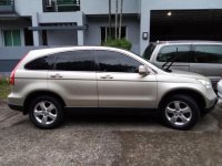 Selling 2nd Hand 2007 Honda Cr-V at 73000 in Marikina