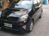 Selling 2nd Hand Toyota Wigo 2015 in Parañaque