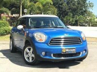 Selling Mini Countryman 2012 at 30000 km in Quezon City