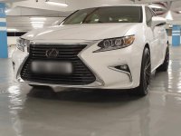 2nd Hand (Used) Lexus Es 350 2017 for sale in San Juan