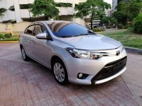 2016 Toyota Vios for sale in Quezon City