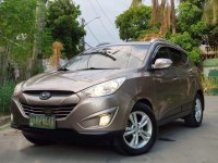 2nd Hand Hyundai Tucson 2012 for sale in Cuyapo