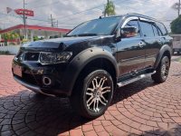 2013 Mitsubishi Montero for sale in Dasmariñas