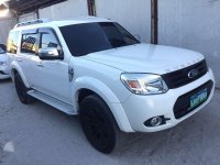 Selling Ford Everest 2014 in Cainta