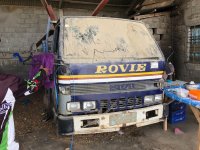 2nd Hand Isuzu Elf for sale in Valencia