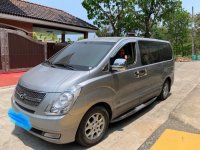 Hyundai Starex 2014 Automatic Diesel for sale in Talisay