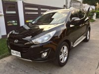 Selling Hyundai Tucson 2014 at 80000 in Parañaque