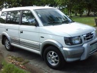 2nd Hand Mitsubishi Adventure 2000 for sale