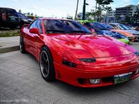 Selling 2nd Hand Mitsubishi 3000Gt in Quezon City