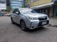 Subaru Forester 2014 Automatic Gasoline for sale in Taguig