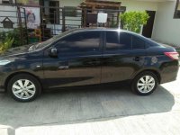 Selling Toyota Vios 2018 Manual Diesel in Makati