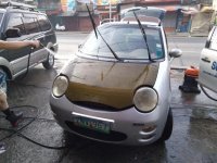 Selling Used Chery QQ 2008 Manual Gasoline in Caloocan
