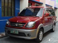 Selling 2nd Hand (Used) Mitsubishi Adventure 2012 Manual Diesel in Plaridel